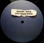 Cover of Dove (Sick House Remix), 2008-07-11, Vinyl