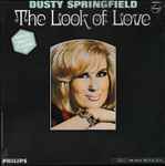 Cover of The Look Of Love, 1967, Vinyl