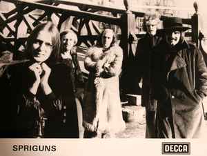 Spriguns Discography | Discogs