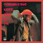 Marvin Gaye – Let's Get It On (Deluxe Edition) (50th Anniversary 