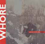 Whore - Various Artists Play Wire (1996, CD) - Discogs