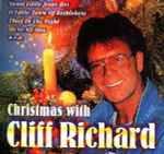 Cover of Christmas With Cliff Richard, 1999, CD