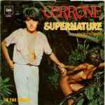 Pochette de Supernature (Short Version), 1978, Vinyl