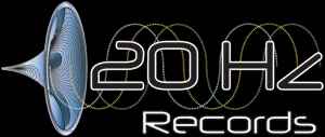 20 Hertz Records