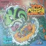 Acid Connection – Buzz Bait (1998, Vinyl) - Discogs