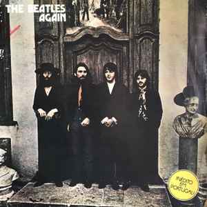 The Beatles – The Beatles Again (1982, Vinyl) - Discogs