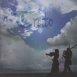 Truppo Trotto - Trotto album cover