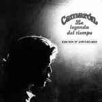 Cover of La Leyenda Del Tiempo, 2013-12-03, Vinyl