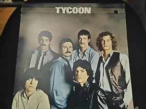 Tycoon – Tycoon (1978, Vinyl) - Discogs