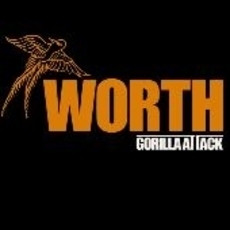 last ned album Gorilla Attack - Worth