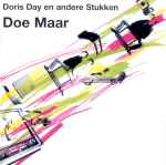 Cover of Doris Day En Andere Stukken, 2008-06-13, CD