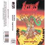 Incubus – Serpent Temptation (1989, Dolby, Cassette) - Discogs