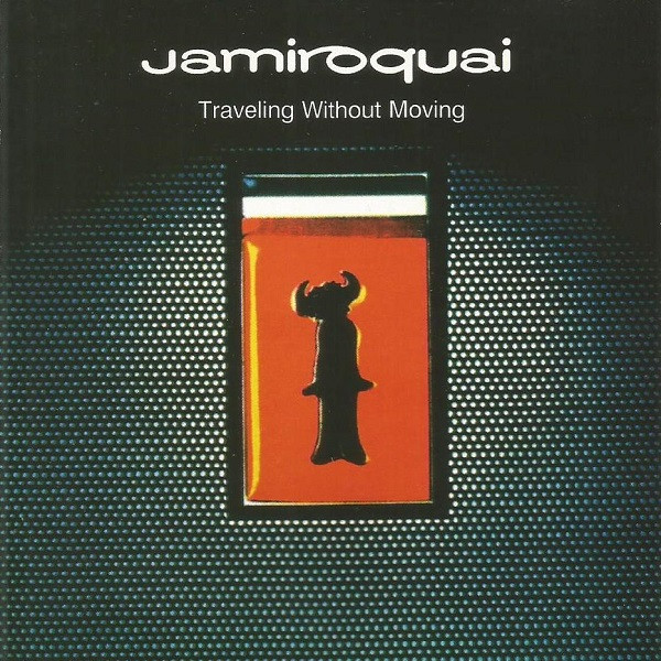 Jamiroquai – Travelling Without Moving (1997, CD) - Discogs