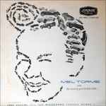 Cover of Mel Torme And The Marty Paich Dek-Tette, 1956, Vinyl