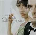 Cover of Ballroom Stories, 2007, Vinyl