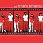 Cover of The White Stripes, 2006, Vinyl