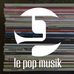 LePopMusik at Discogs