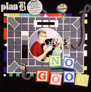 Plan B (4) - No Good album cover