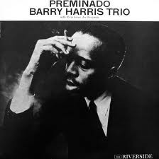 Barry Harris Trio – Preminado (1961, Vinyl) - Discogs