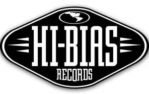 Hi-Bias Records image