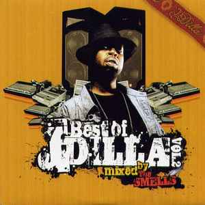 J Dilla - Won't Do music | Discogs