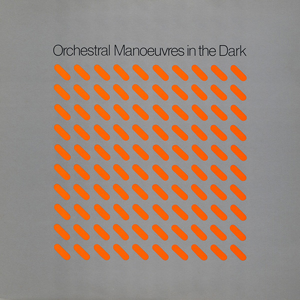 Orchestral Manoeuvres In The Dark – Orchestral Manoeuvres In The Dark ...