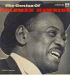 Cover of The Genius Of Coleman Hawkins, 1959, Vinyl