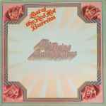 Cover of Last Of The Red Hot Burritos, 1972, Vinyl