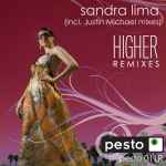 Cover of Higher Remixes, 2008-09-08, File