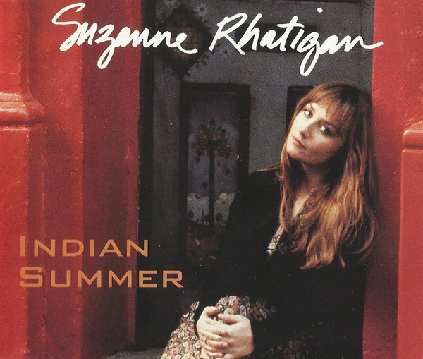 ladda ner album Suzanne Rhatigan - Indian Summer