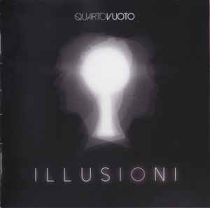 Illusioni (CD, Album, Stereo) for sale