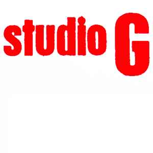 Studio G on Discogs