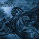 Cover of Aeons Black, 2013, CD