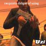 ladda ner album The Exquisite Delight Of Being - Uzi