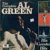 Al Green - The Complete Al Green His Greatest Hits