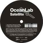 Cover of Satellite, 2004-03-26, Vinyl