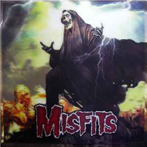 Misfits - The Devil's Rain