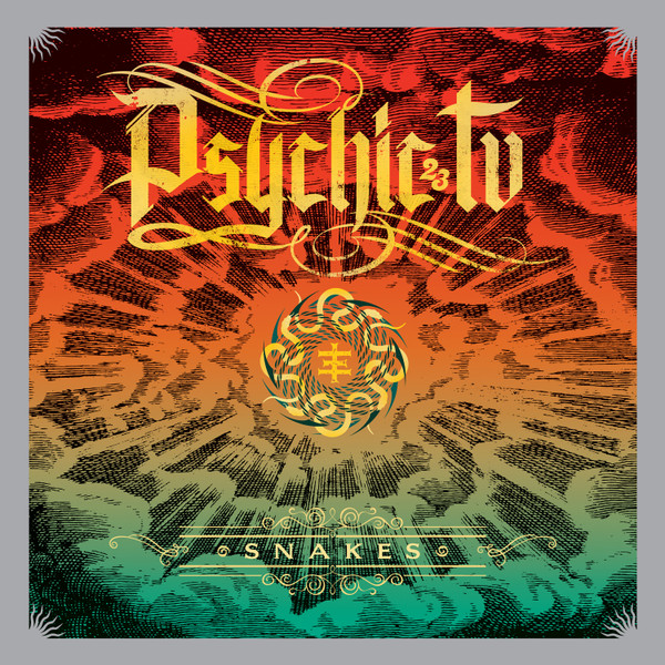 Psychic TV – Snakes (2016, CD) - Discogs