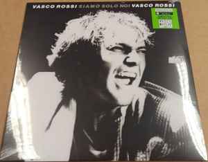 Vasco Rossi - Siamo Solo Noi (LP) - Italiani - Nuovi - Vinili
