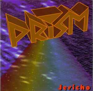 Jericho (CD) for sale