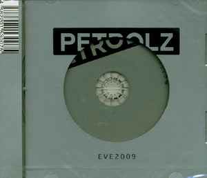 Petrolz – Eve2009 (2008, CD) - Discogs