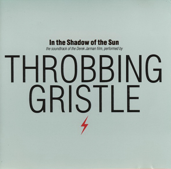 Throbbing Gristle – In The Shadow Of The Sun (1993, CD) - Discogs