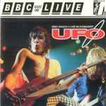 UFO – BBC Radio 1 Live In Concert (1992, CD) - Discogs