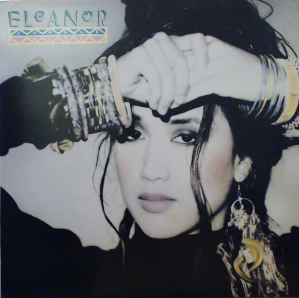 Eleanor – Jungle Wave (1987, Vinyl) - Discogs