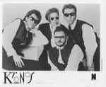 ladda ner album Kronos Quartet, Manfred Waffender - Kronos Quartet In Accord A Film