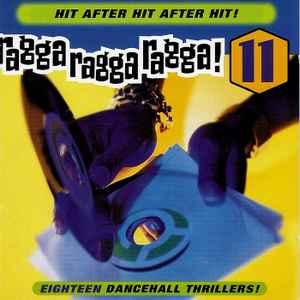 Ragga Ragga Ragga! 9 (1997, CD) - Discogs
