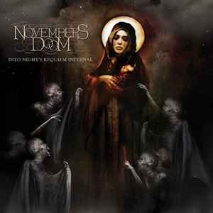 Into Night's Requiem Infernal - Novembers Doom