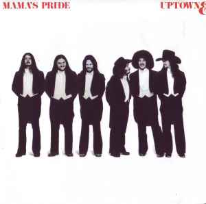 Mama's Pride – Mama's Pride (2008, CD) - Discogs