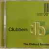 Various - Clubbers db The Chillout Session Limited Edition 001