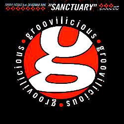ladda ner album Johnny Vicious Feat Dangerous Dave - Sanctuary